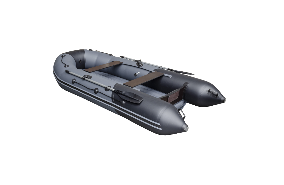 Лодка Таймень NX 3400 НДНД PRO в Калуге