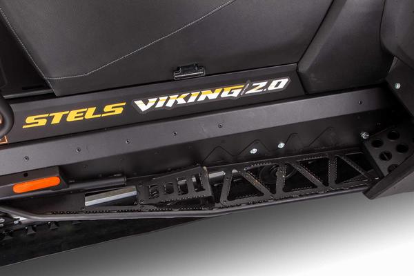 Снегоход SV600T (L ST SWT) ВИКИНГ 2.0 в Калуге