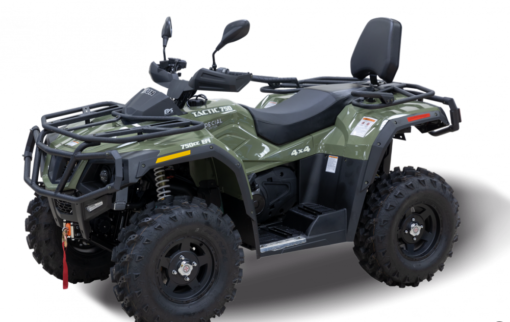 Квадроцикл HISUN HiSUN TACTIC 750-/LIMITED/ в Калуге