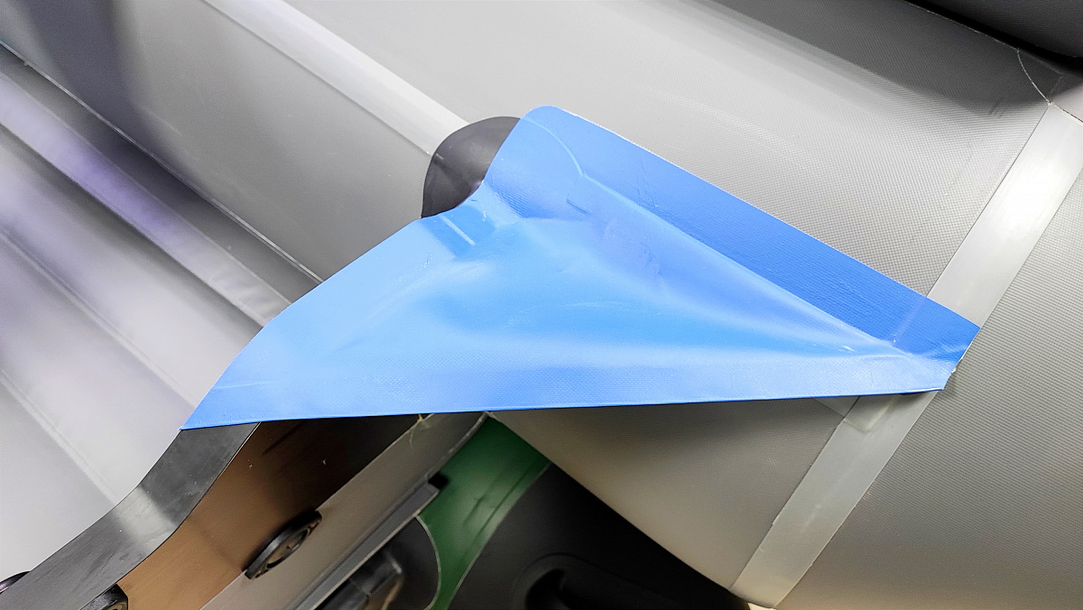 Лодка MISHIMO FAMILY PRO 350 в Калуге