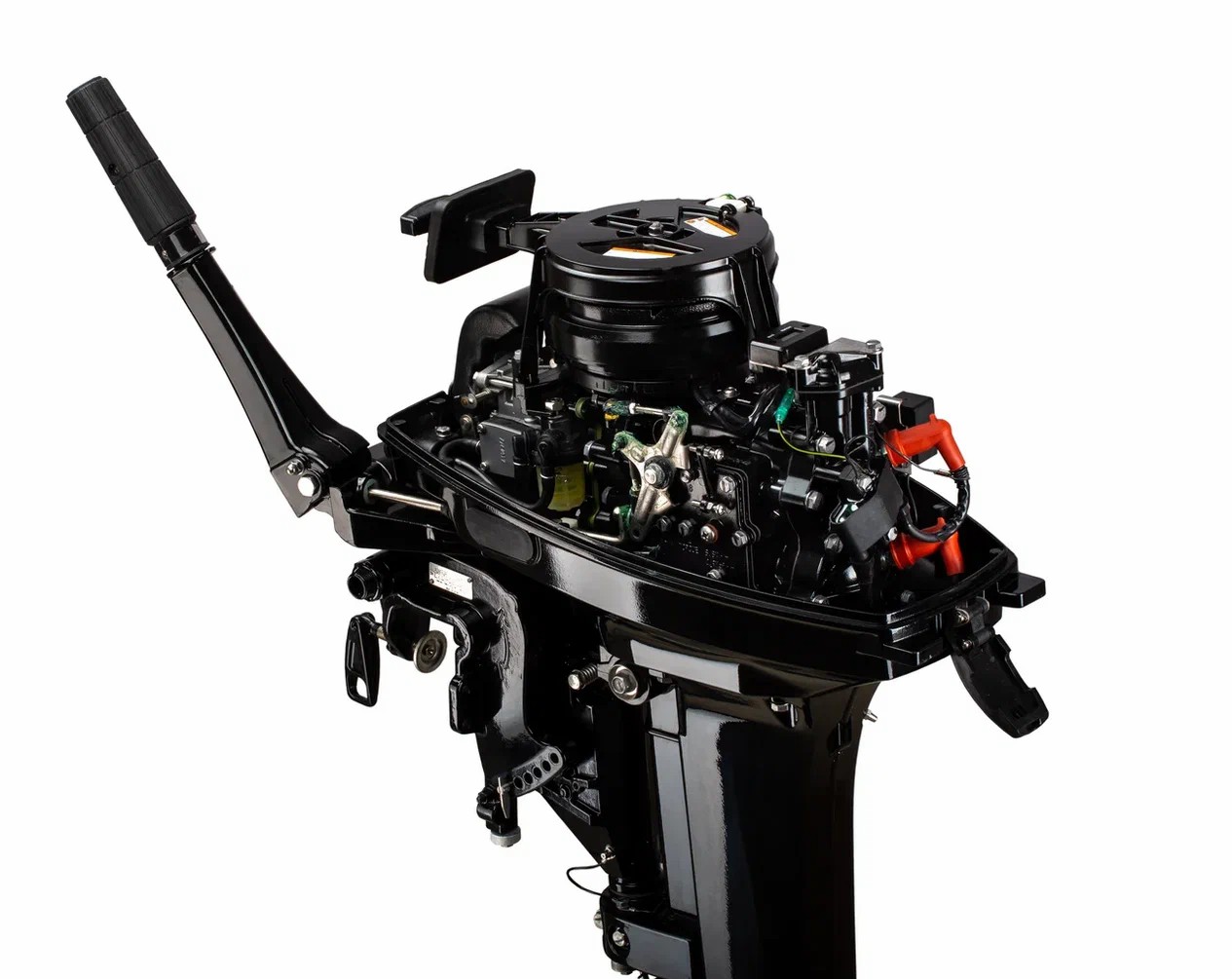 ЛОДОЧНЫЙ МОТОР GLADIATOR G20FHS в Калуге