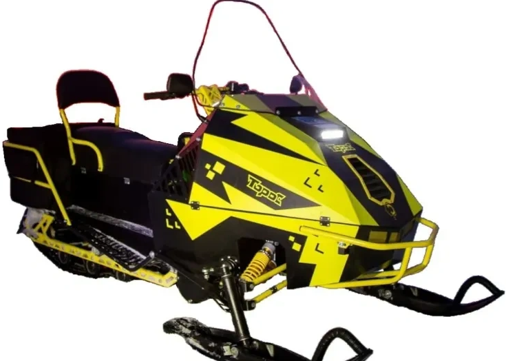 Снегоход Рыбак Торос 500 K460 в Калуге