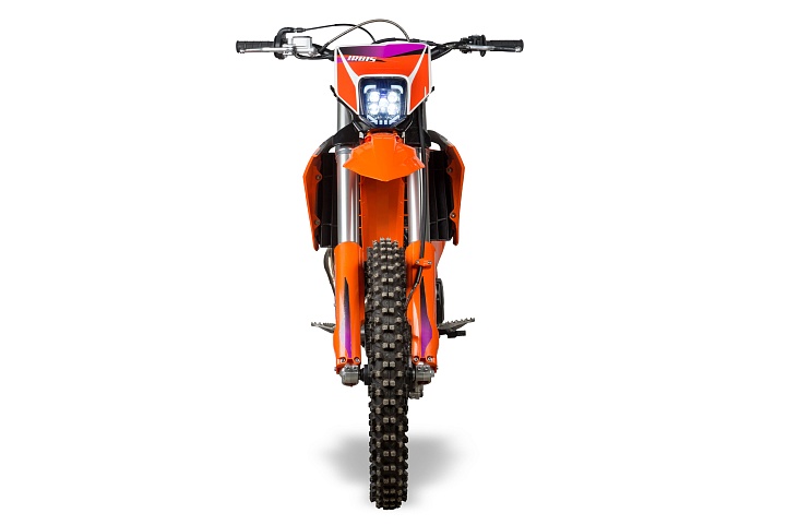 Эндуро мотоцикл IRBIS KTR 250 в Калуге