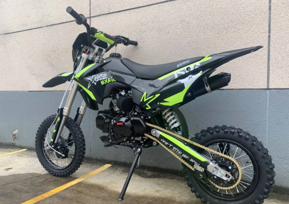 Питбайк BSE EXA SA 14/12 в Калуге