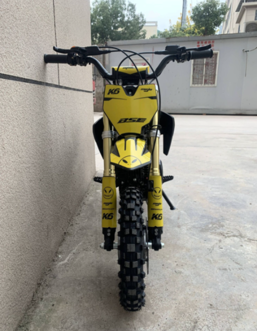 Питбайк BSE K6 в Калуге