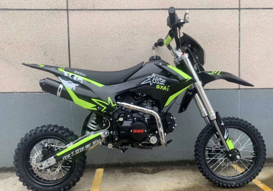 Питбайк BSE EXA SA 14/12 в Калуге
