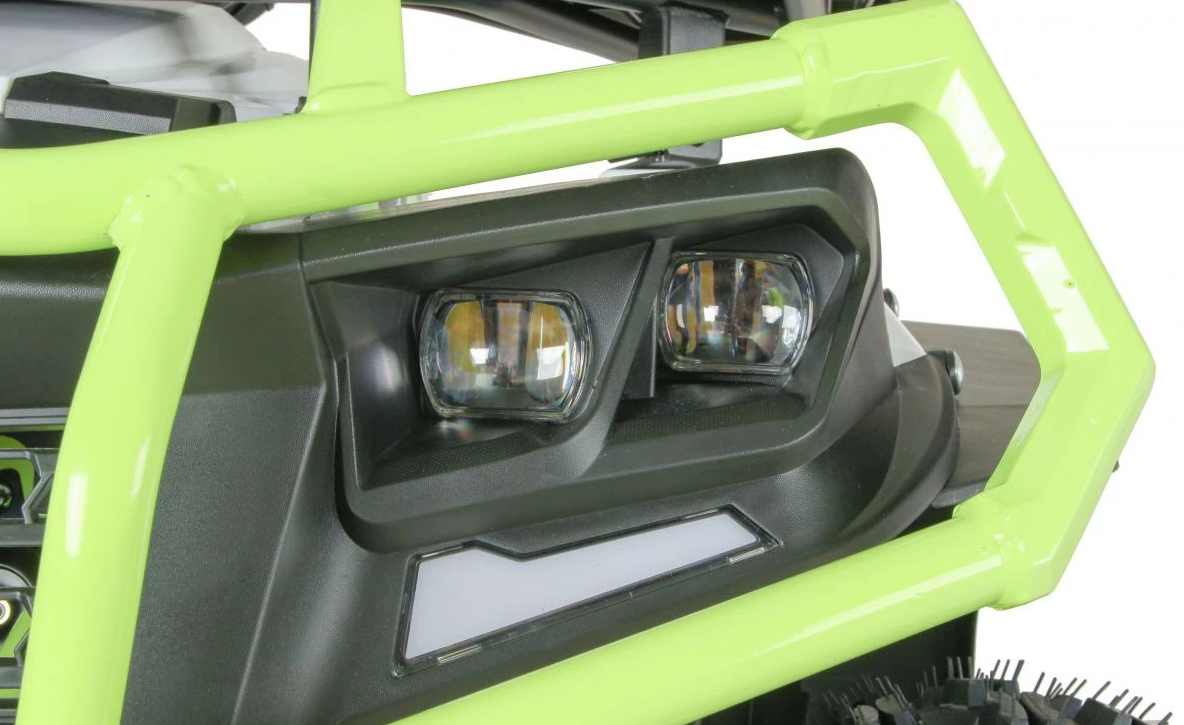 Квадроцикл YACOTA DRAGON в Калуге