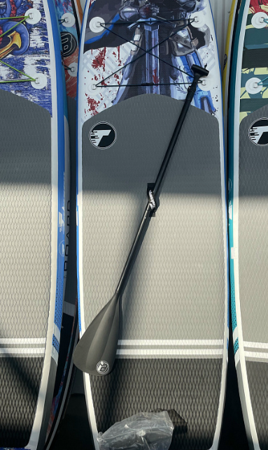 SUP (САП) ДОСКА RAIDEX TAKUMO 10.6’ (320СМ) N 1 в Калуге