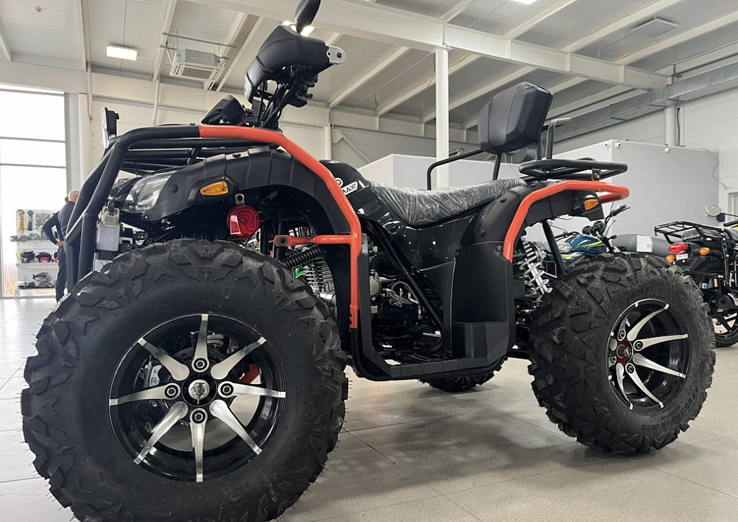 Квадроцикл PROMAX 300 4X4 ALL ROAD в Калуге