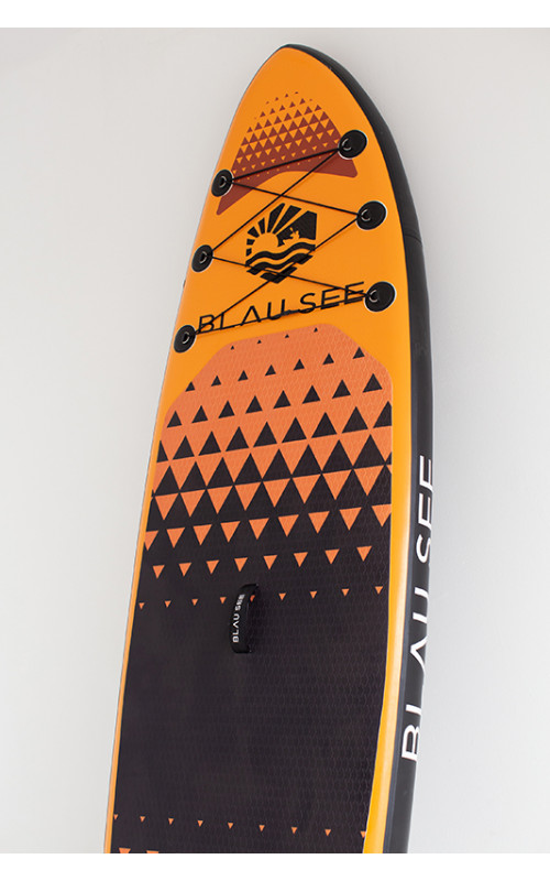 НАДУВНОЙ САП БОРД ORANGA SPACE 10,6 в Калуге