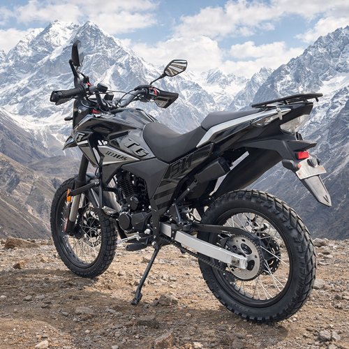 Мотоцикл PROMAX TOURING PR300 в Калуге