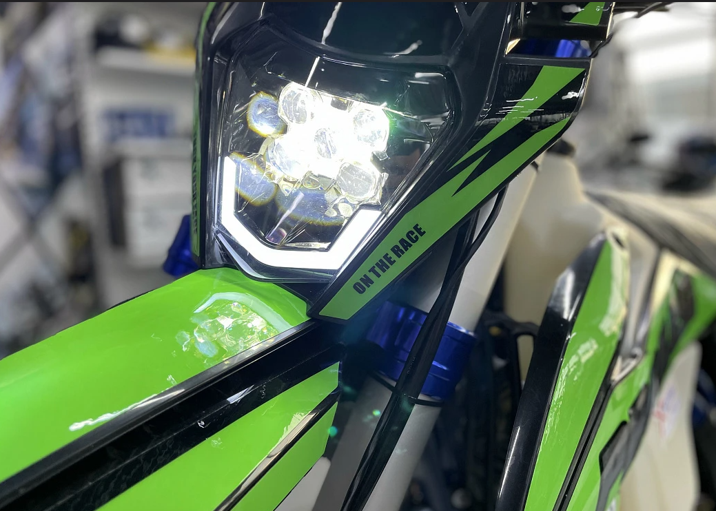 Мотоцикл Progasi RACE 300 AIR PRO SPORT в Калуге