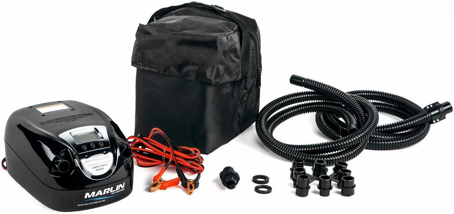 ЭЛЕКТРИЧЕСКИЙ НАСОС MARLIN GP-80 D в Калуге