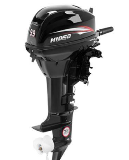 Лодочный мотор HIDEA HD9.9FHL (длинная нога) в Калуге