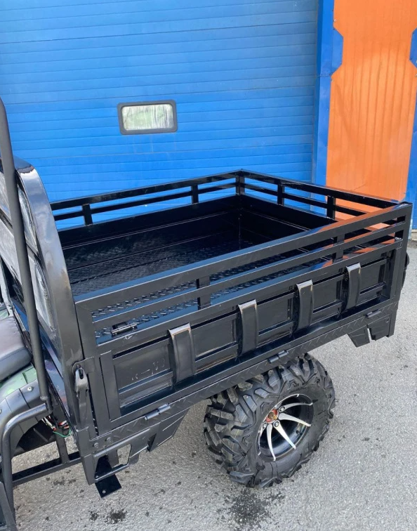 Квадроцикл PROMAX Фермер 350 4x4 ALL ROAD в Калуге