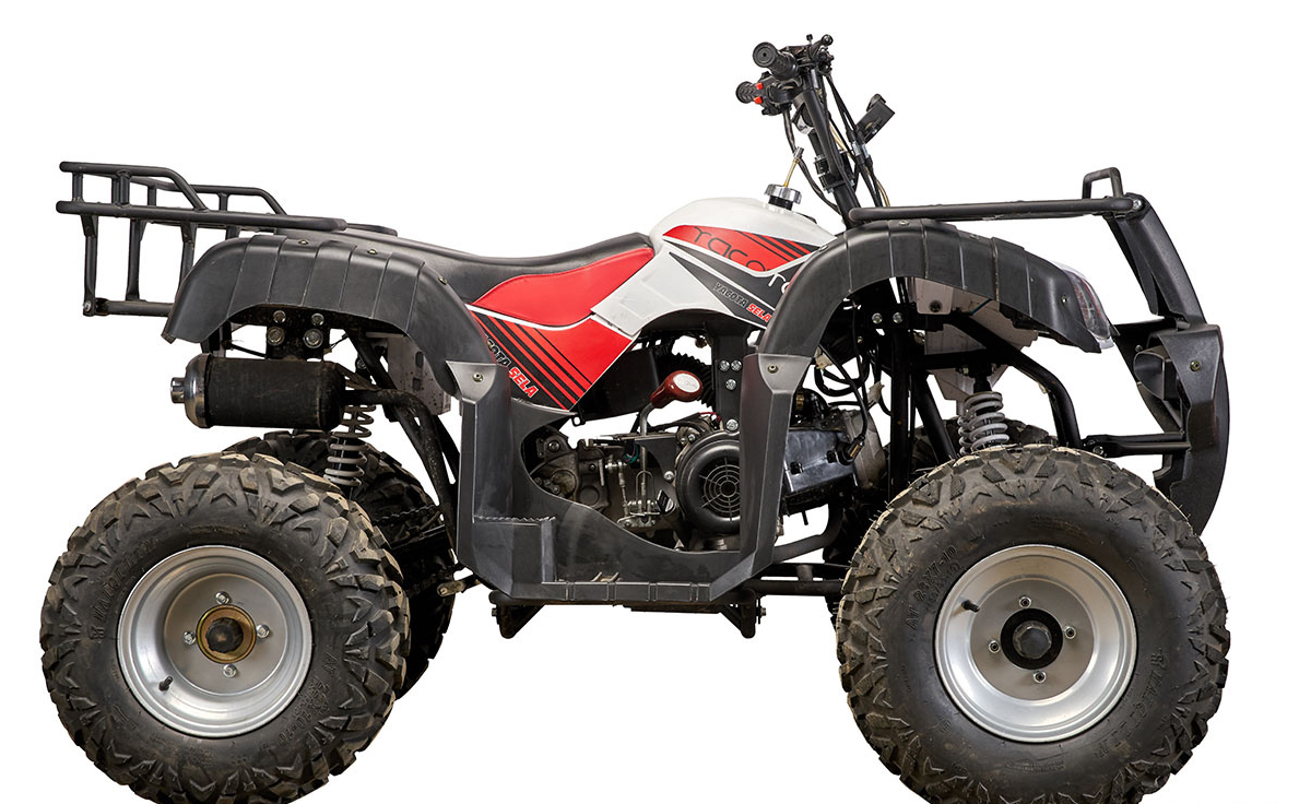 Квадроцикл YACOTA SELA 200 в Калуге