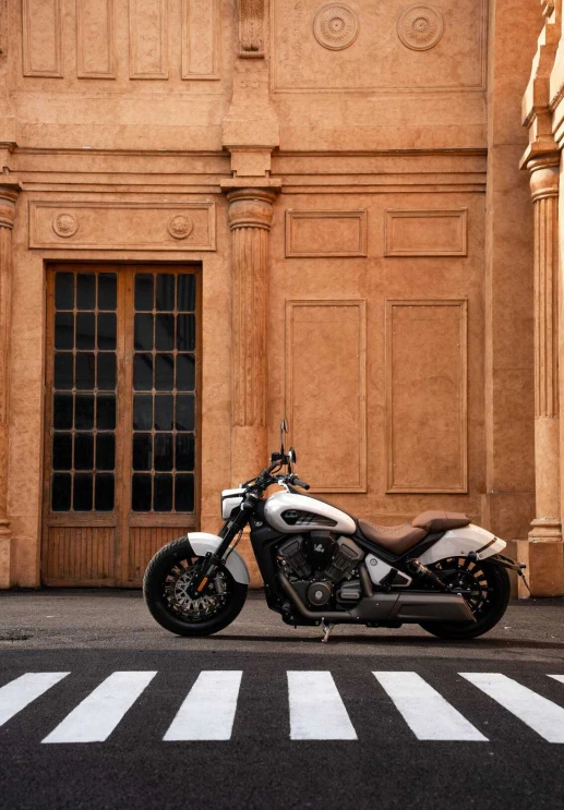 Мотоцикл Benda DarkFlag 500 Commander в Калуге