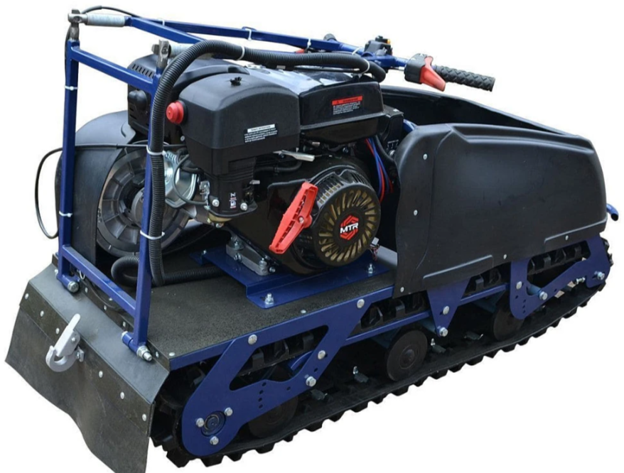 Мотобуксировщик БАРС СЛЕДОПЫТ FDS. RDS 18 л.с. в Калуге