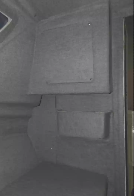 Стеклопластиковый катер Neman-500 в Калуге