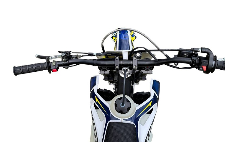 Эндуро мотоцикл IRBIS HTR 250 в Калуге