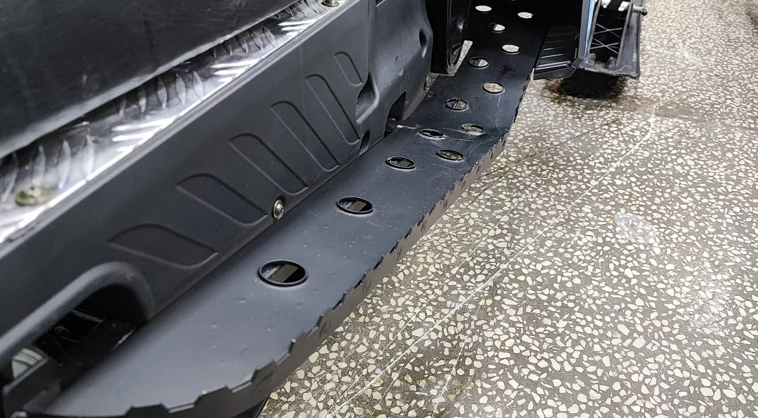 Снегоход Ataki WD150 Б/У в Калуге