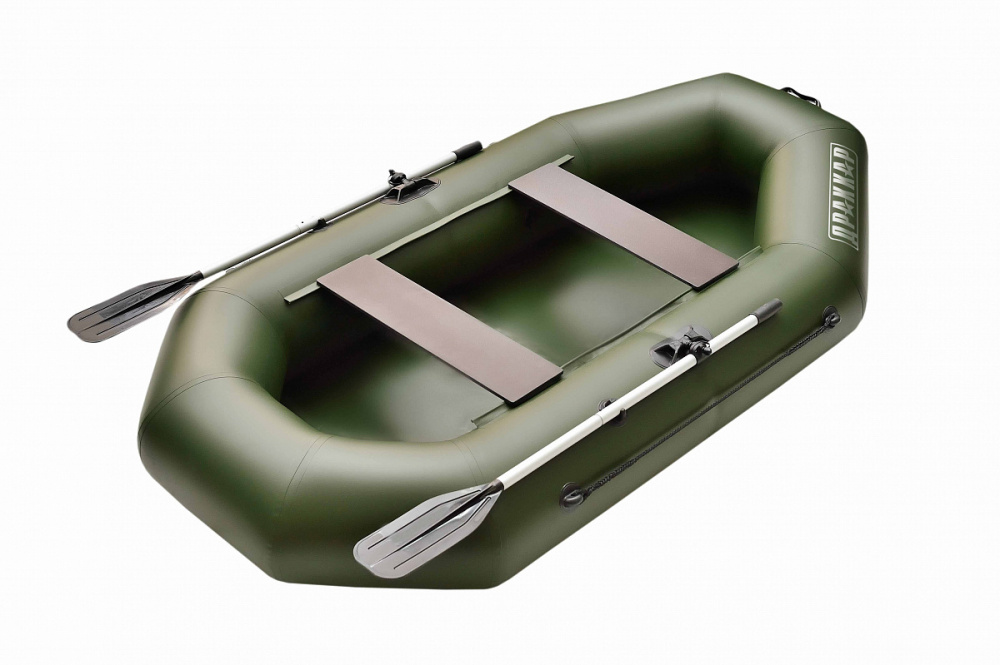 ЛОДКА ГРЕБНАЯ ДРАККАР 2600 STANDARD в Калуге