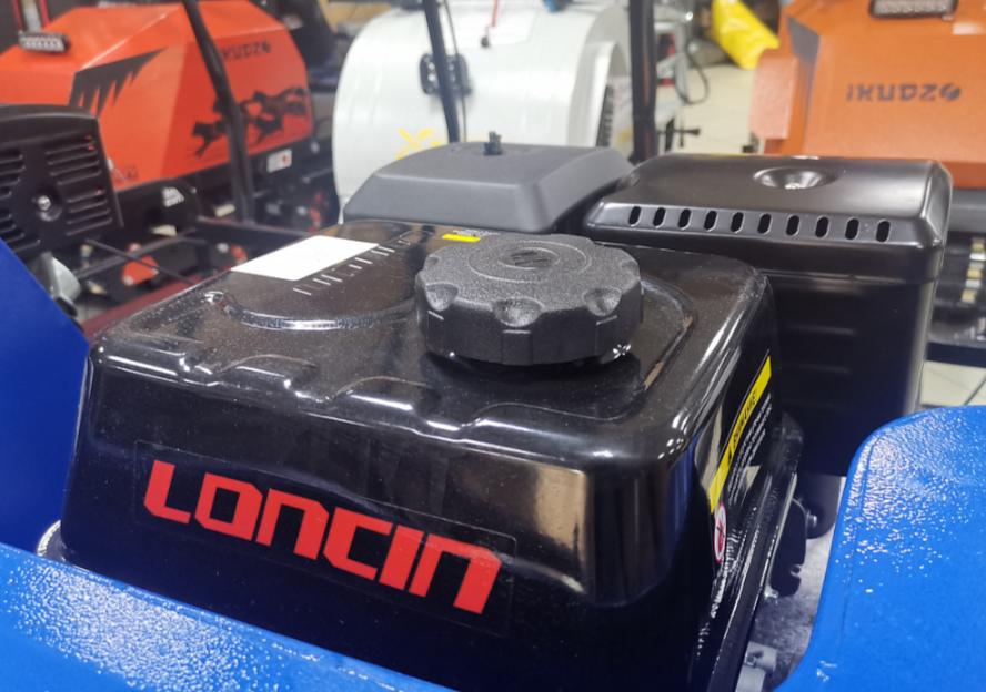 Мотобуксировщик SNOWBEAR 600 15 в Калуге