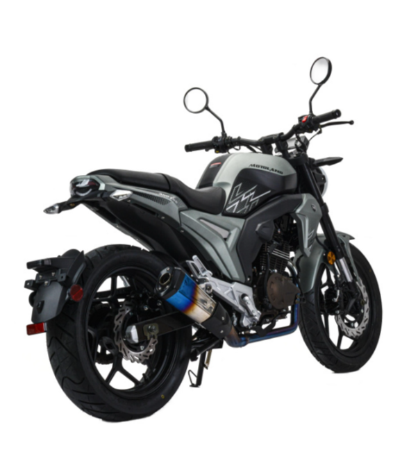 Мотоцикл MOTOLAND (МОТОЛЕНД) 300 CBR в Калуге