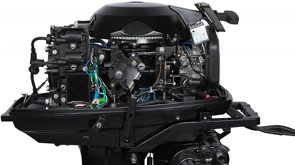 Лодочный мотор MARLIN MP 30 AWRL в Калуге