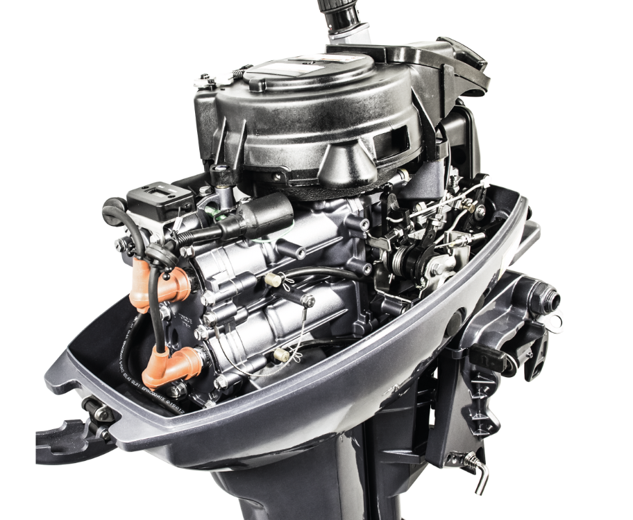 Лодочный мотор APACHE T9.9(15) BS в Калуге