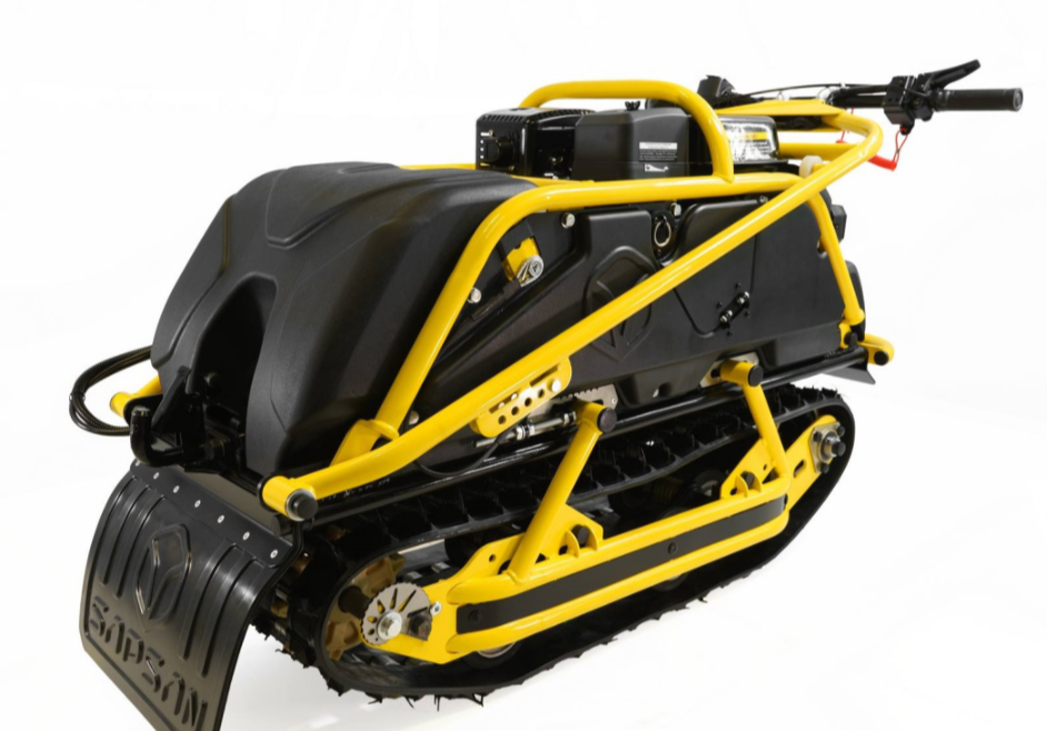 Мотобуксировщик SAPSAN SK 500R в Калуге