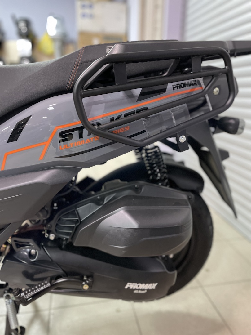 Скутер PROMAX STALKER 150(49) в Калуге