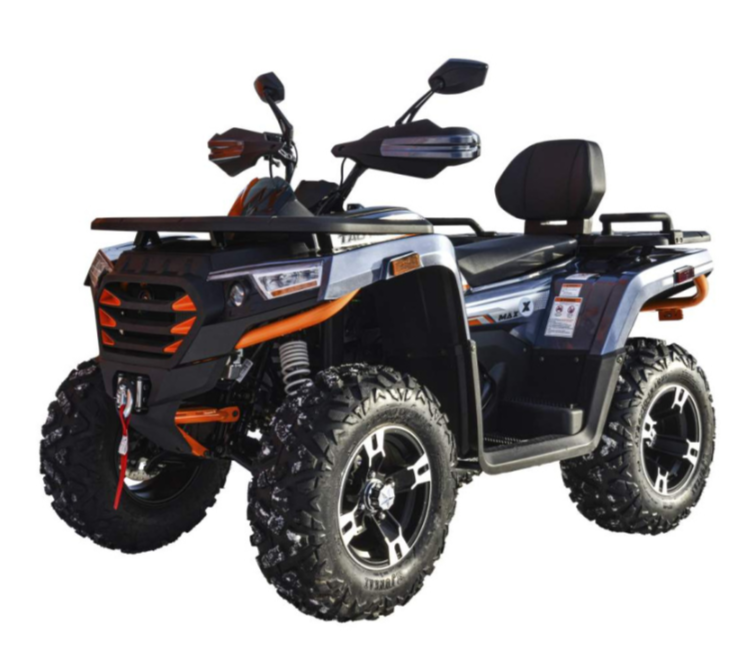 Квадроцикл MOTOLAND (МОТОЛЕНД) 300 MAX X в Калуге