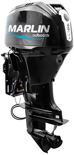 ЛОДОЧНЫЙ МОТОР MARLIN MFI 40 AERTL в Калуге