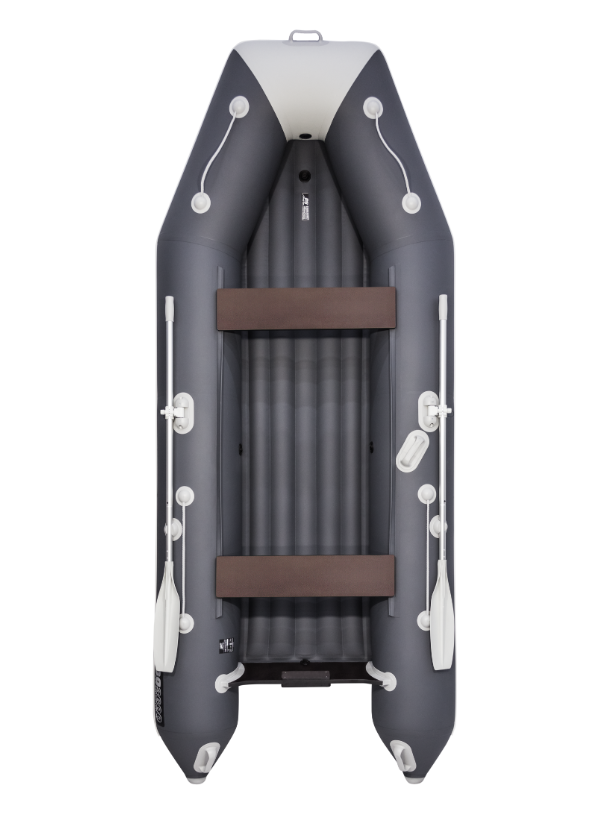 Лодка АКВА 3600 НДНД в Калуге