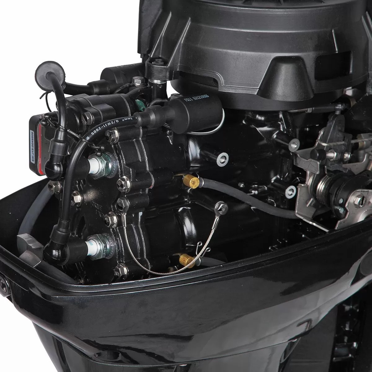 Лодочный мотор MARLIN MP 9.9 AMHS в Калуге