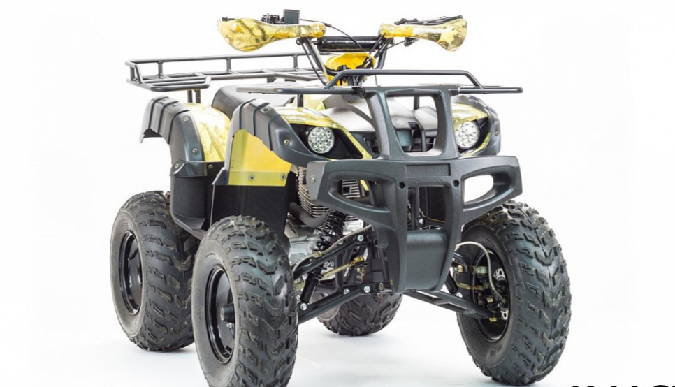 Квадроцикл MOTOLAND (МОТОЛЕНД) 250 ADVENTURE в Калуге