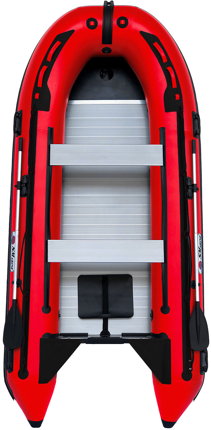 ЛОДКА SMARINE STRONG 365 в Калуге