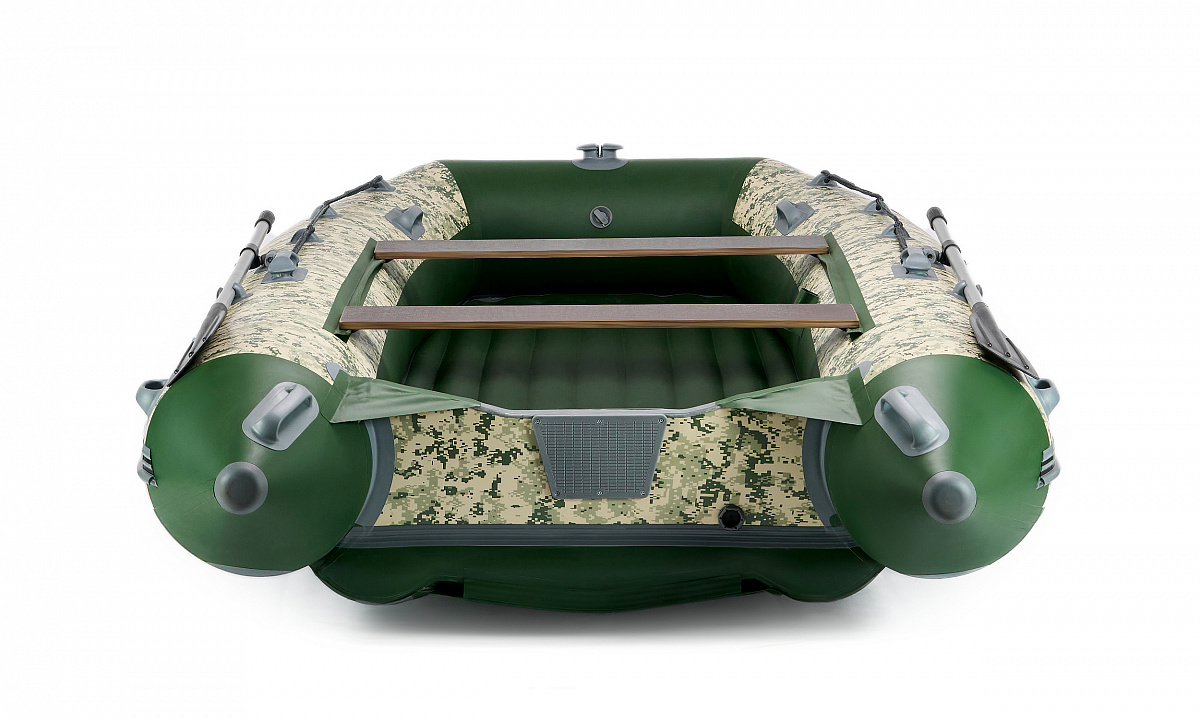 Лодка MISHIMO RAPID 380 PRO в Калуге