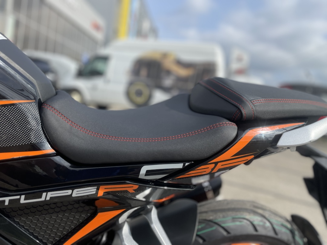 Мопед PROMAX CB150R (49) в Калуге