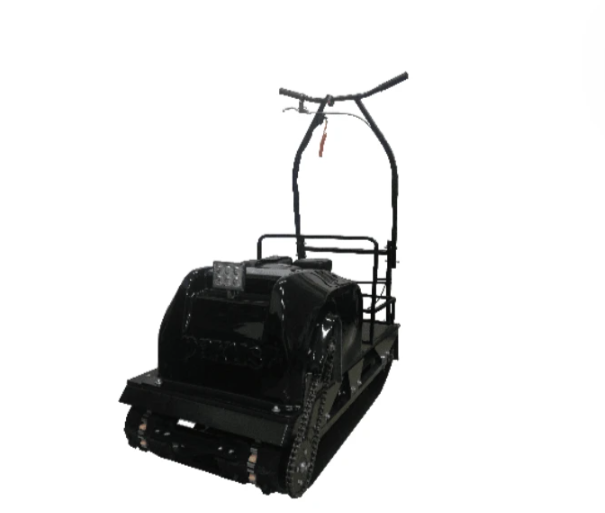 Мотобуксировщик PAXUS 550 AVANT 9 л.с. в Калуге