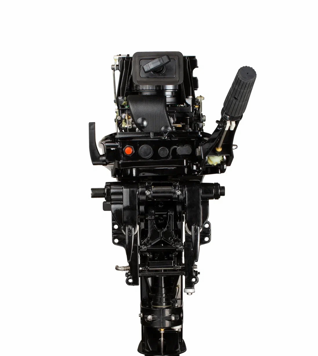 ЛОДОЧНЫЙ МОТОР GLADIATOR G9.9 PRO FHS в Калуге