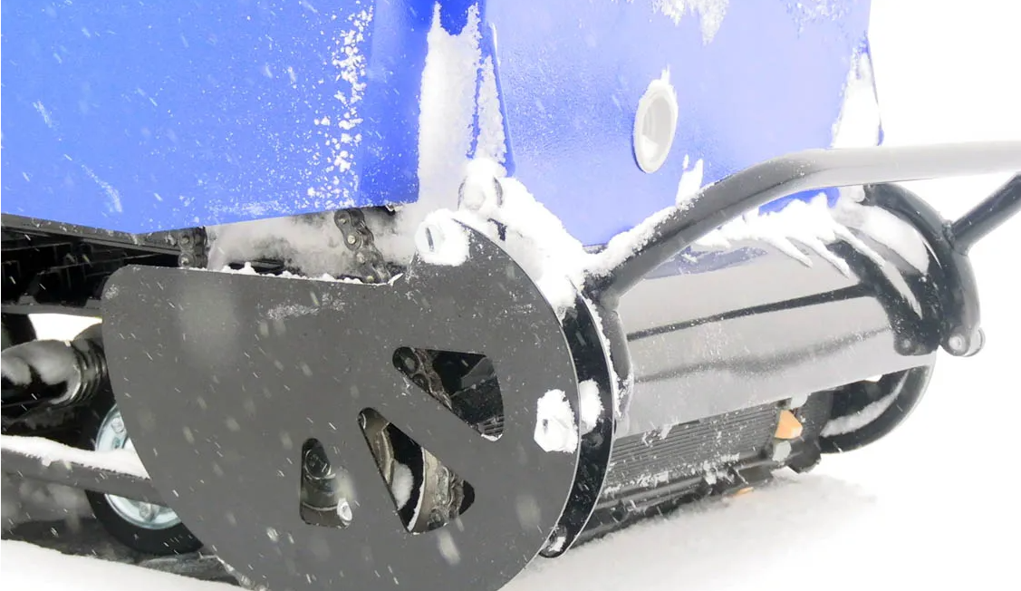 МОТОБУКСИРОВЩИК КОМПАКТНЫЙ ЛИДЕР-СИГМА-1S, 8,0+ Л.С. С МОДУЛЕМ "ТЯГАЧ" ВАРИАТОР TAV2-40 в Калуге