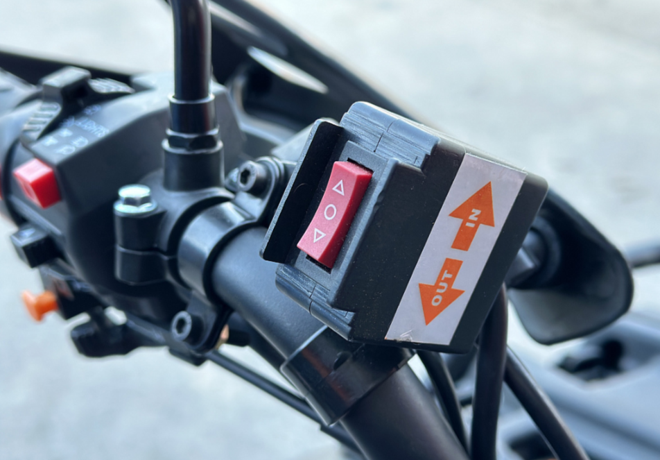 Квадроцикл GBM EXPLORER 400 NEW PREMIUM в Калуге