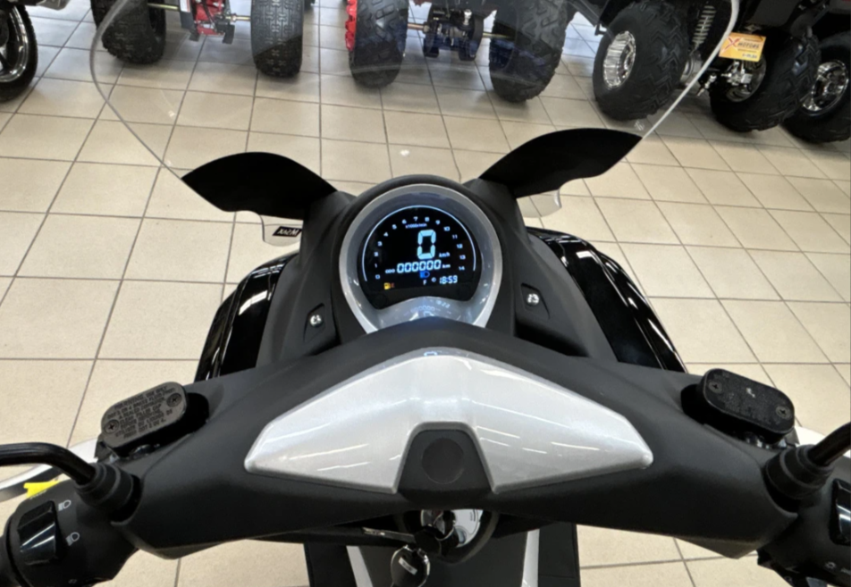 МаксиСкутер PROMAX NMAX 200(49) (replica YAMAHA) в Калуге