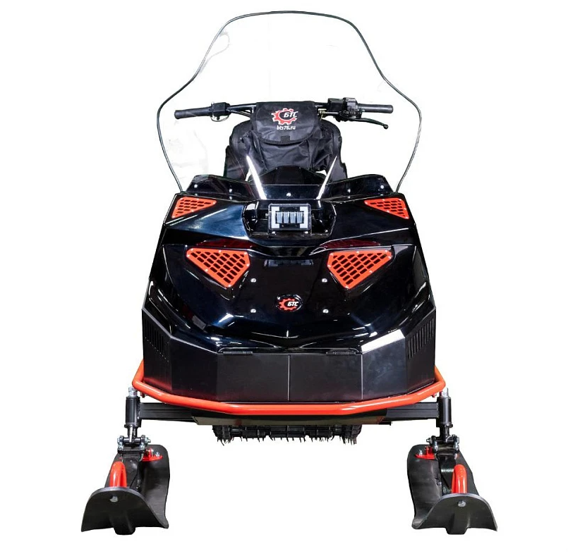 Снегоход БТС 4Т NEW /ЛОНГ-ЛЮКС/20 л.с. э/зап , реверс,тормоз,улучшенная подвеска в Калуге