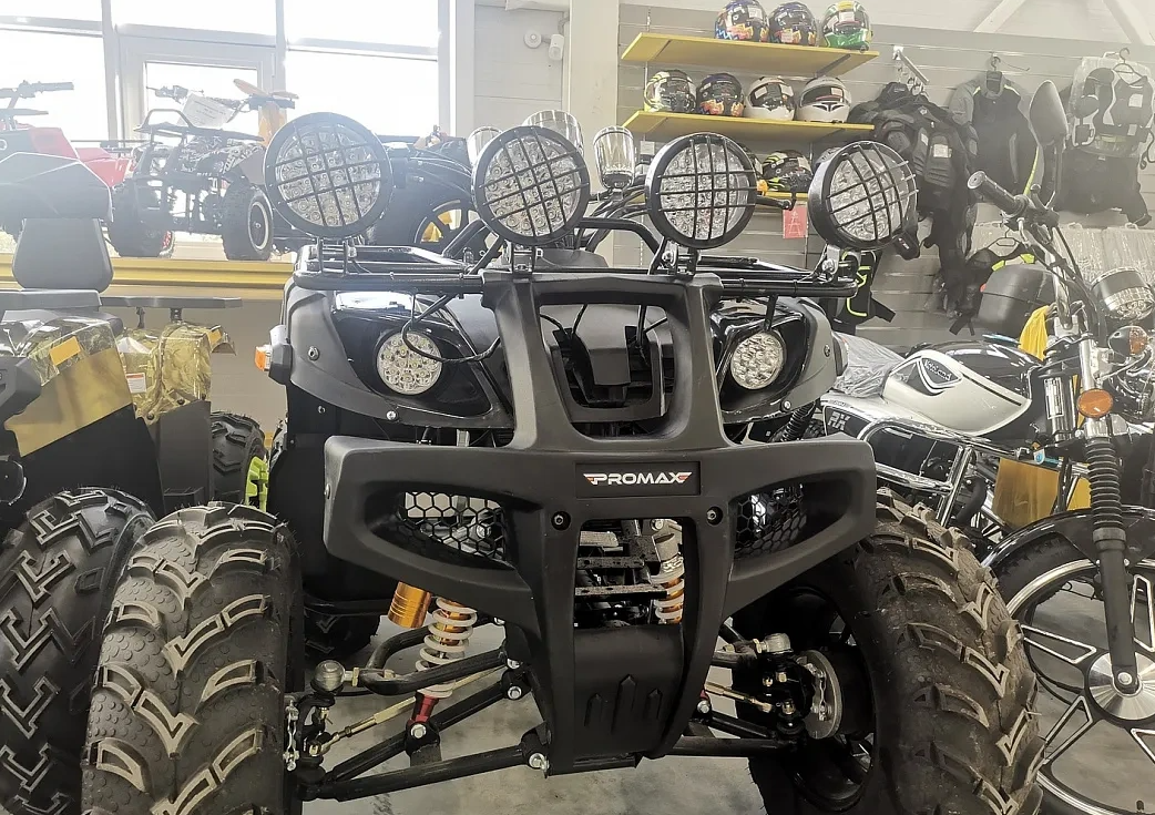 Квадроцикл PROMAX LEO 300 Max (кардан) в Калуге