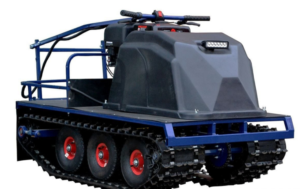 Мотобуксировщик БАРС К800 15 л.с. в Калуге