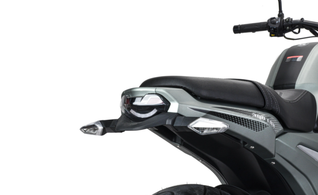 Мотоцикл MOTOLAND (МОТОЛЕНД) 300 CBR в Калуге