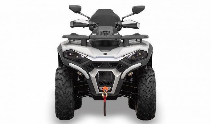 Квадроцикл HISUN GUARDIAN 550L /LONG в Калуге